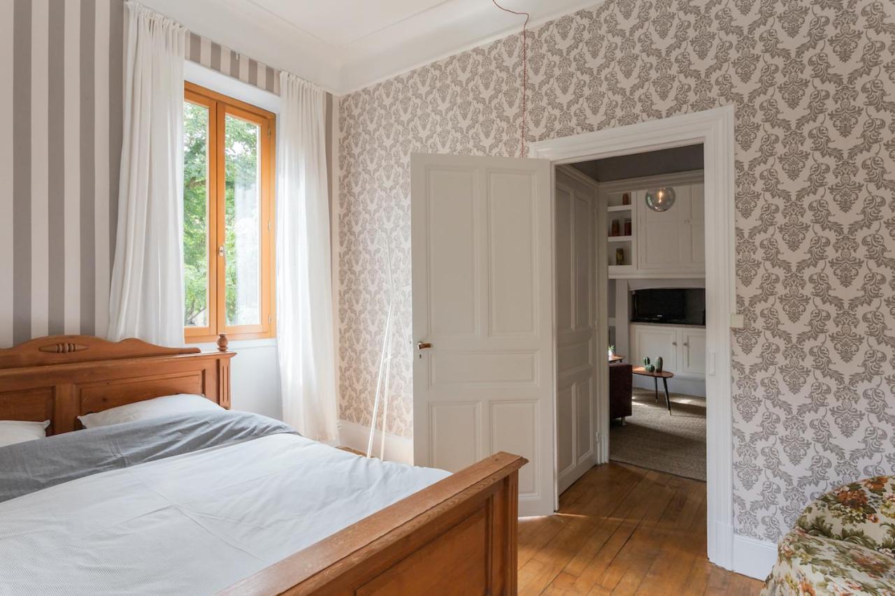 Caylus Domaine La Rose Bed & Breakfast エクステリア 写真