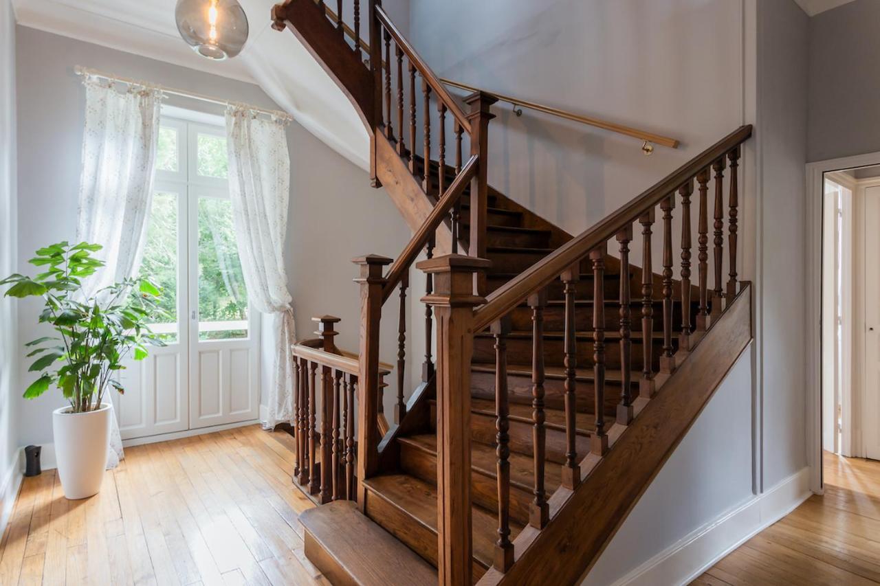 Caylus Domaine La Rose Bed & Breakfast エクステリア 写真