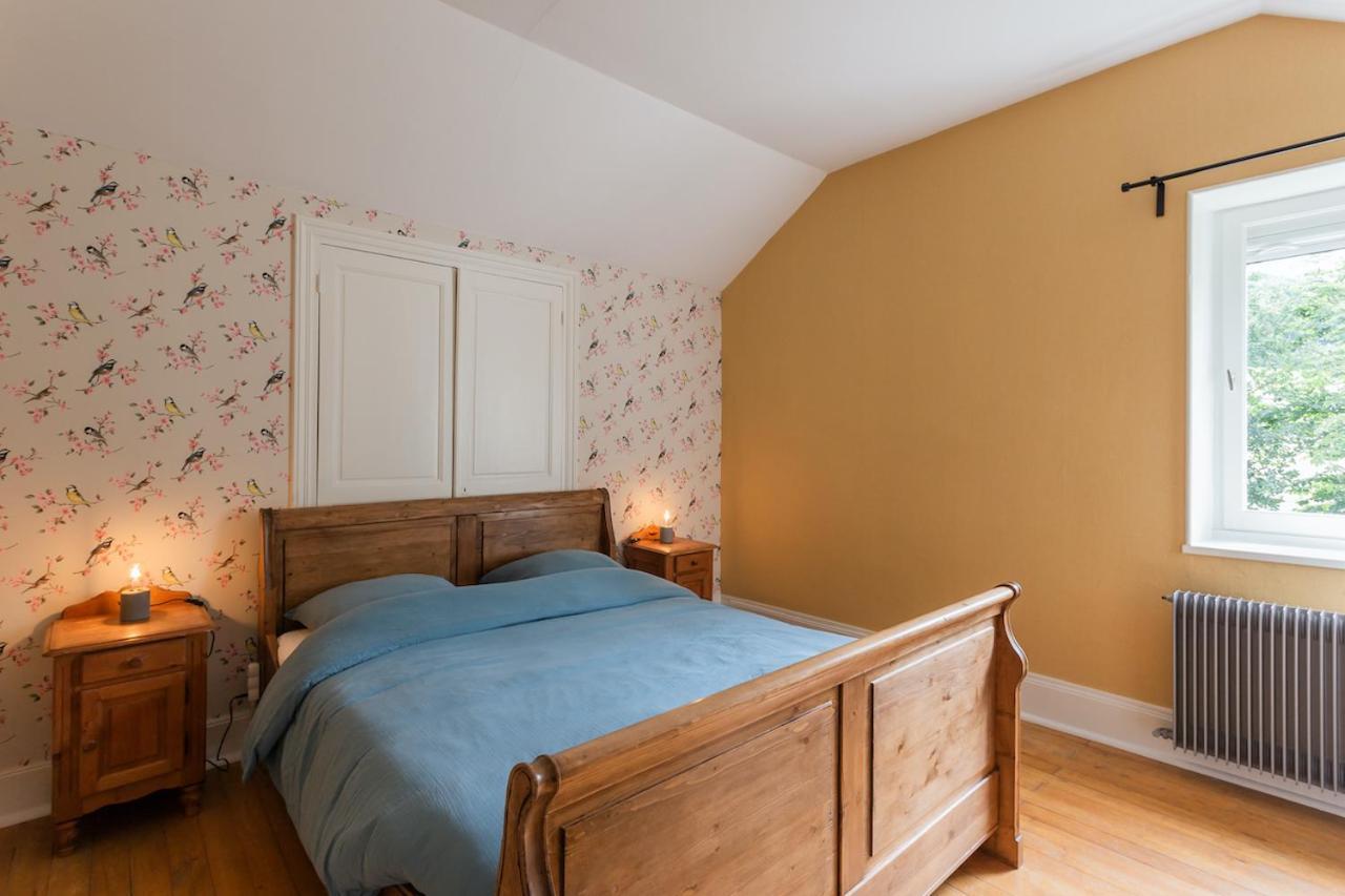 Caylus Domaine La Rose Bed & Breakfast エクステリア 写真