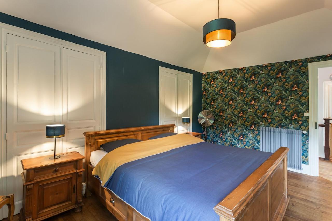 Caylus Domaine La Rose Bed & Breakfast エクステリア 写真