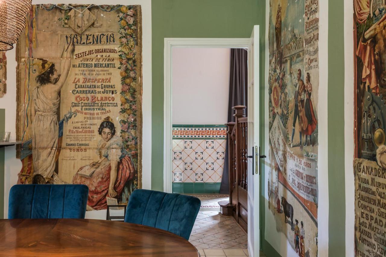 Caylus Domaine La Rose Bed & Breakfast エクステリア 写真