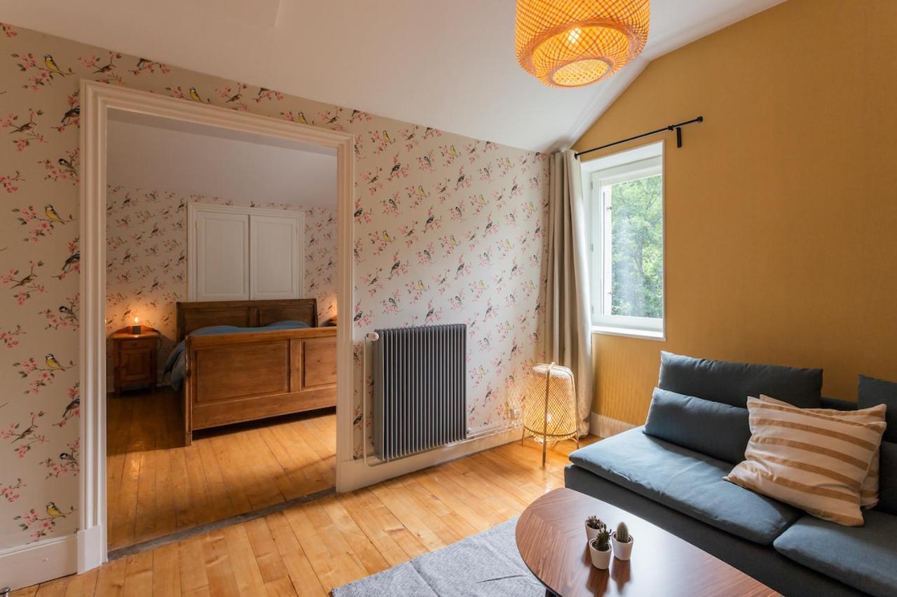 Caylus Domaine La Rose Bed & Breakfast エクステリア 写真