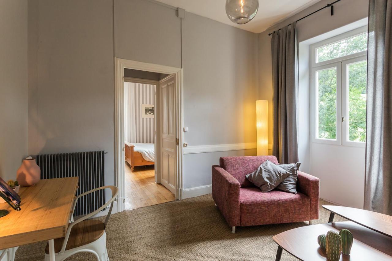 Caylus Domaine La Rose Bed & Breakfast エクステリア 写真
