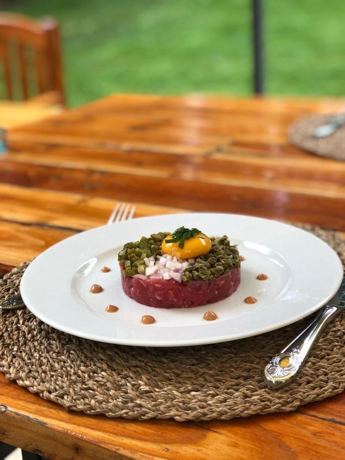 Caylus Domaine La Rose Bed & Breakfast エクステリア 写真