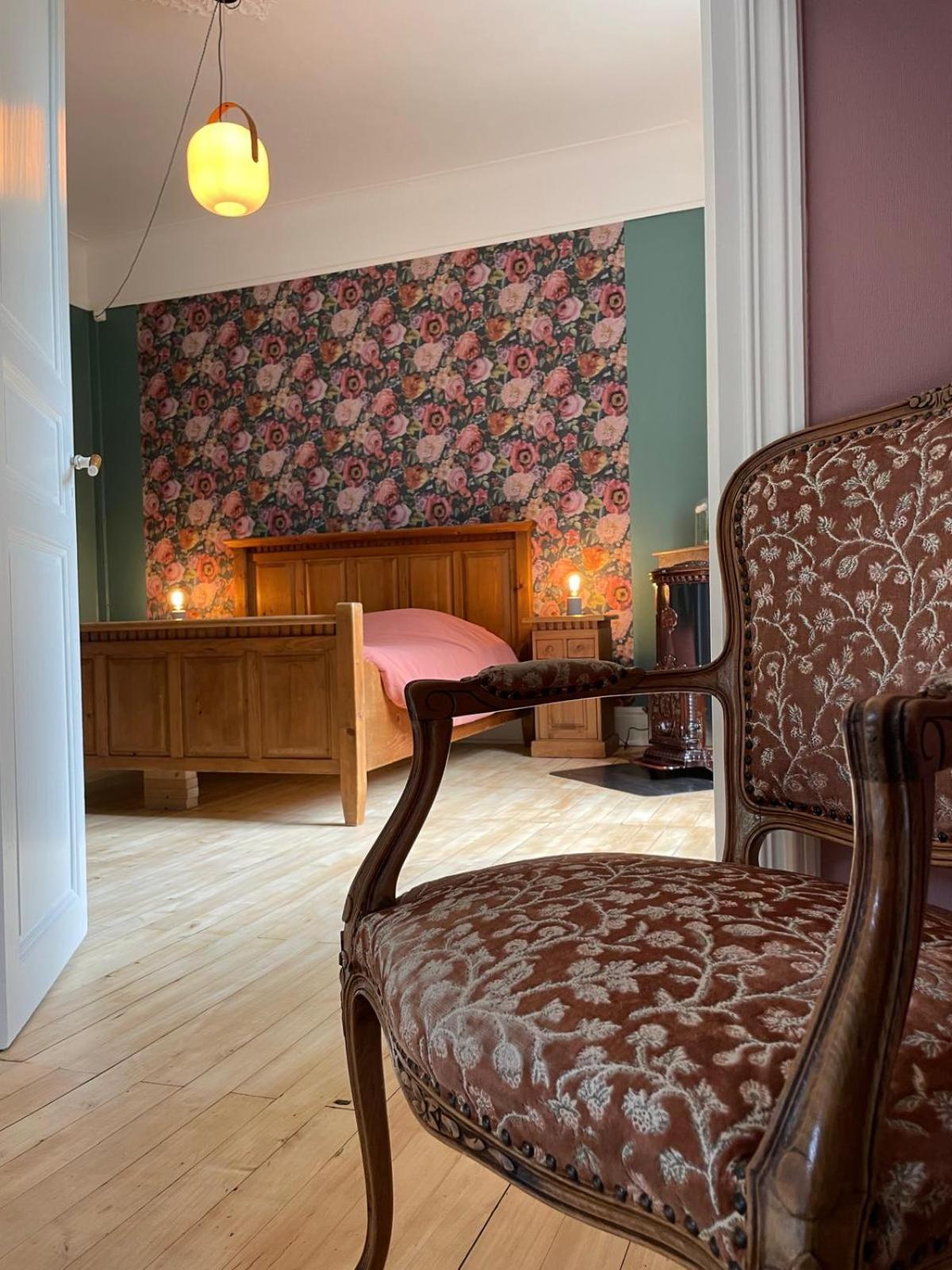 Caylus Domaine La Rose Bed & Breakfast エクステリア 写真