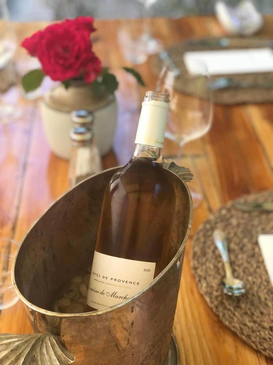 Caylus Domaine La Rose Bed & Breakfast エクステリア 写真